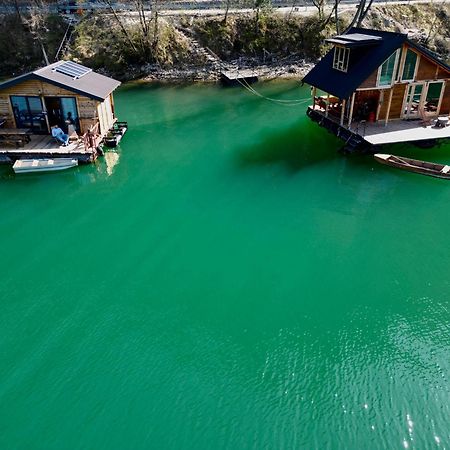 Lake House Perucac Rastiste Eksteriør billede