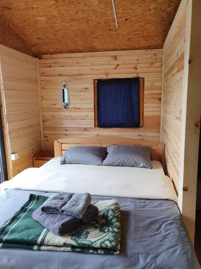 Lake House Perucac Rastiste Eksteriør billede