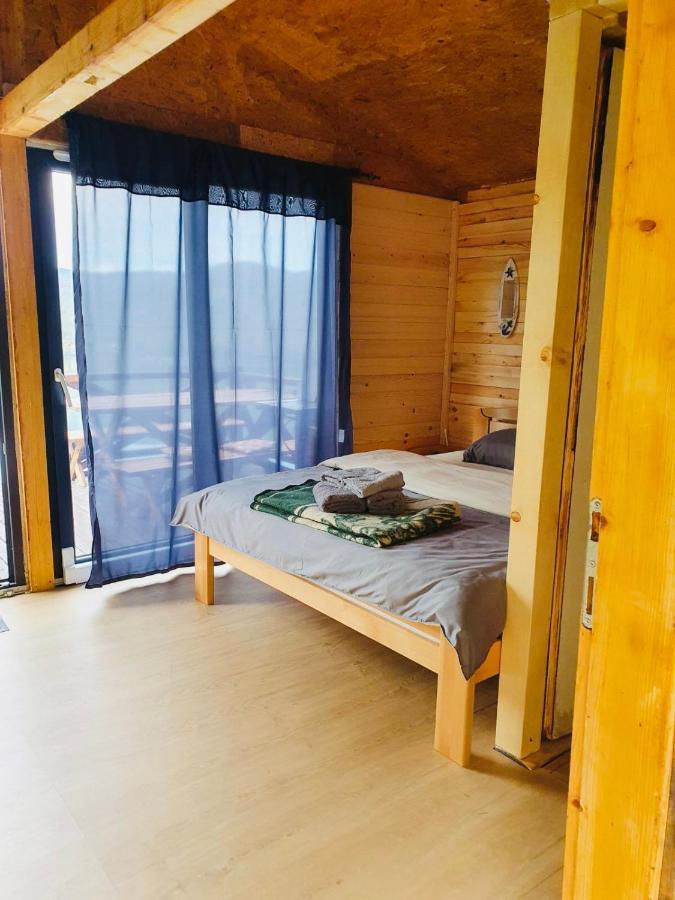 Lake House Perucac Rastiste Eksteriør billede