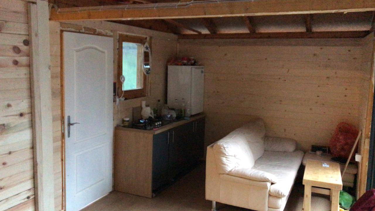Lake House Perucac Rastiste Eksteriør billede